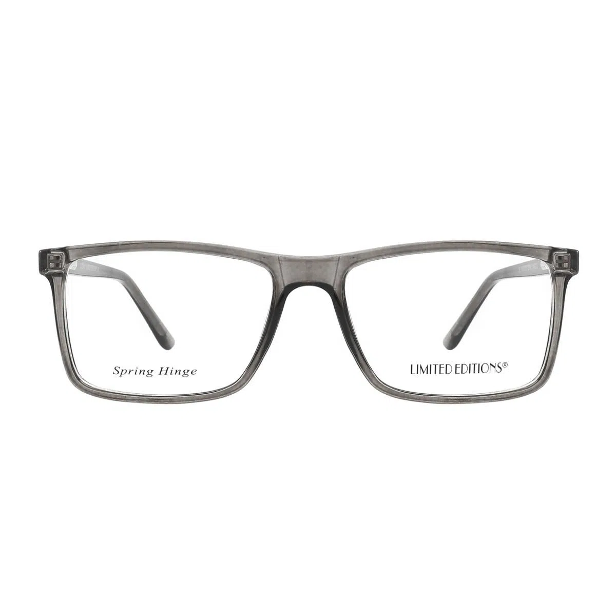 LIMITED EDITIONS LOGAN Eyeglasses - view 4